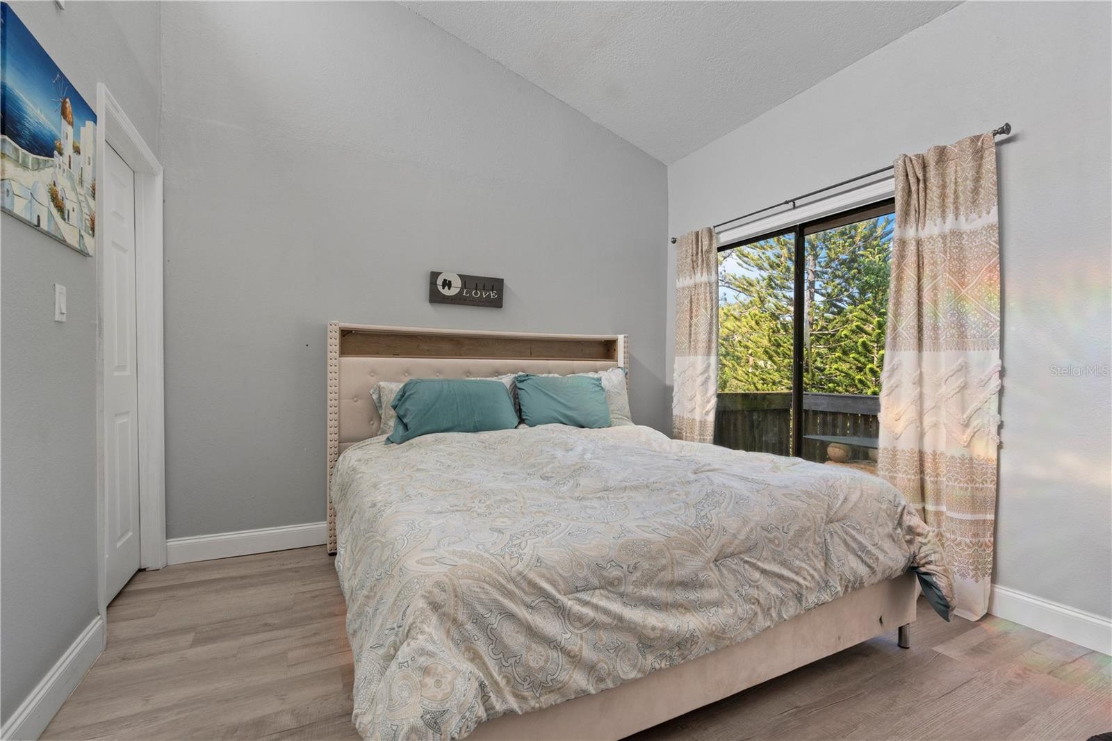 WINTER PARK WOODS CONDO - Residential