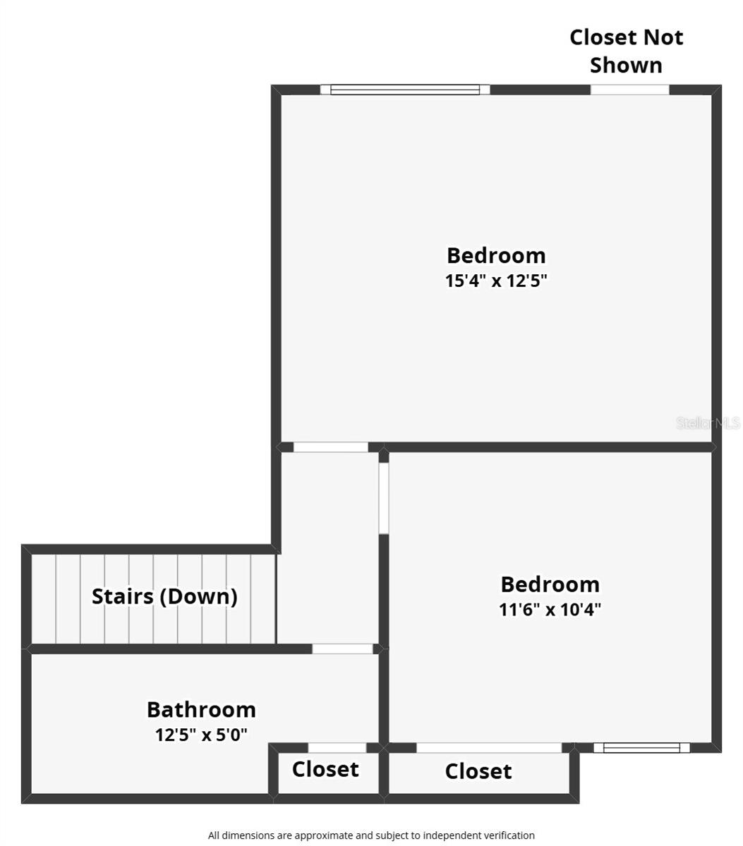 WINTER PARK WOODS CONDO - Residential