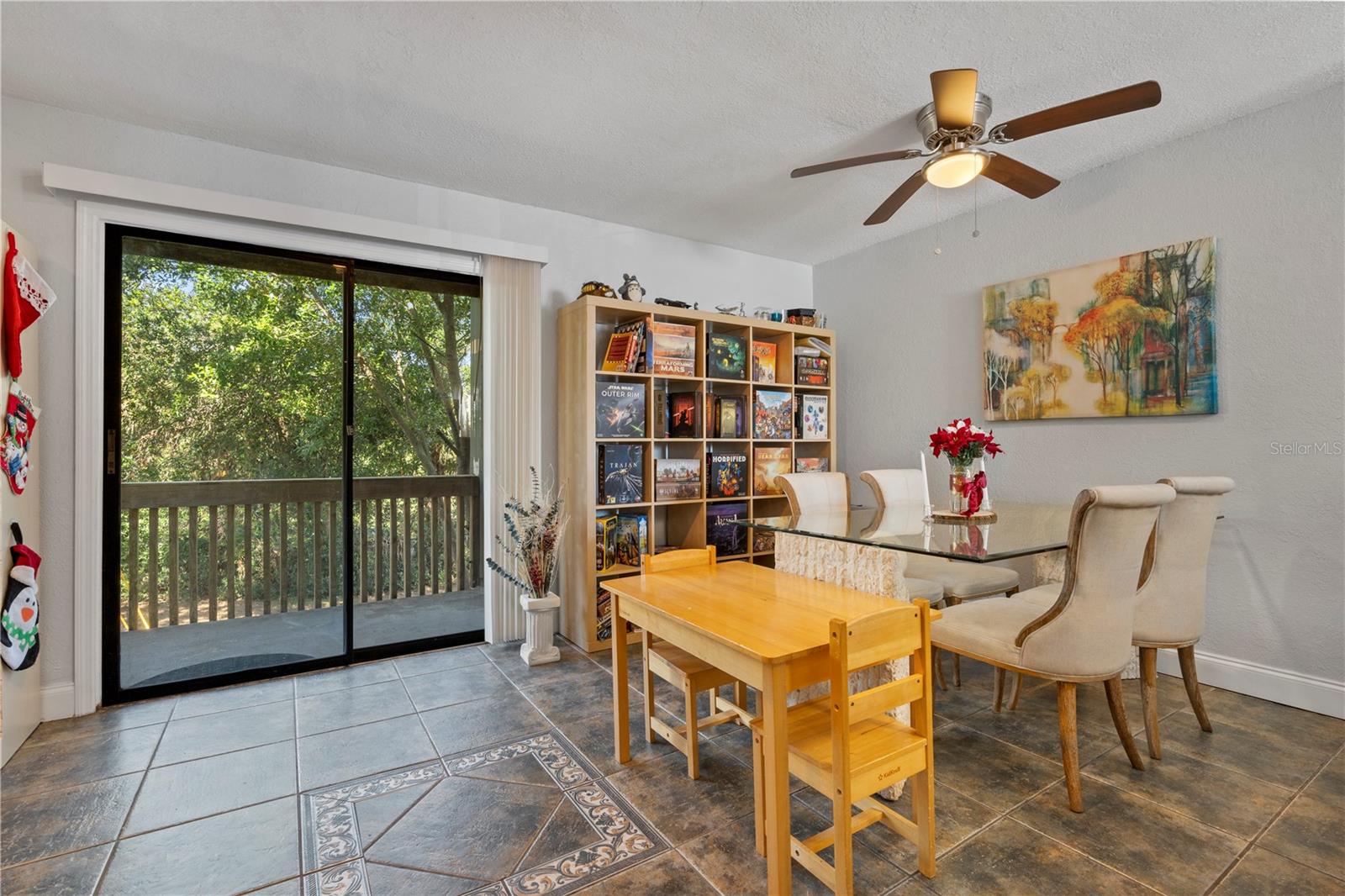 WINTER PARK WOODS CONDO - Residential
