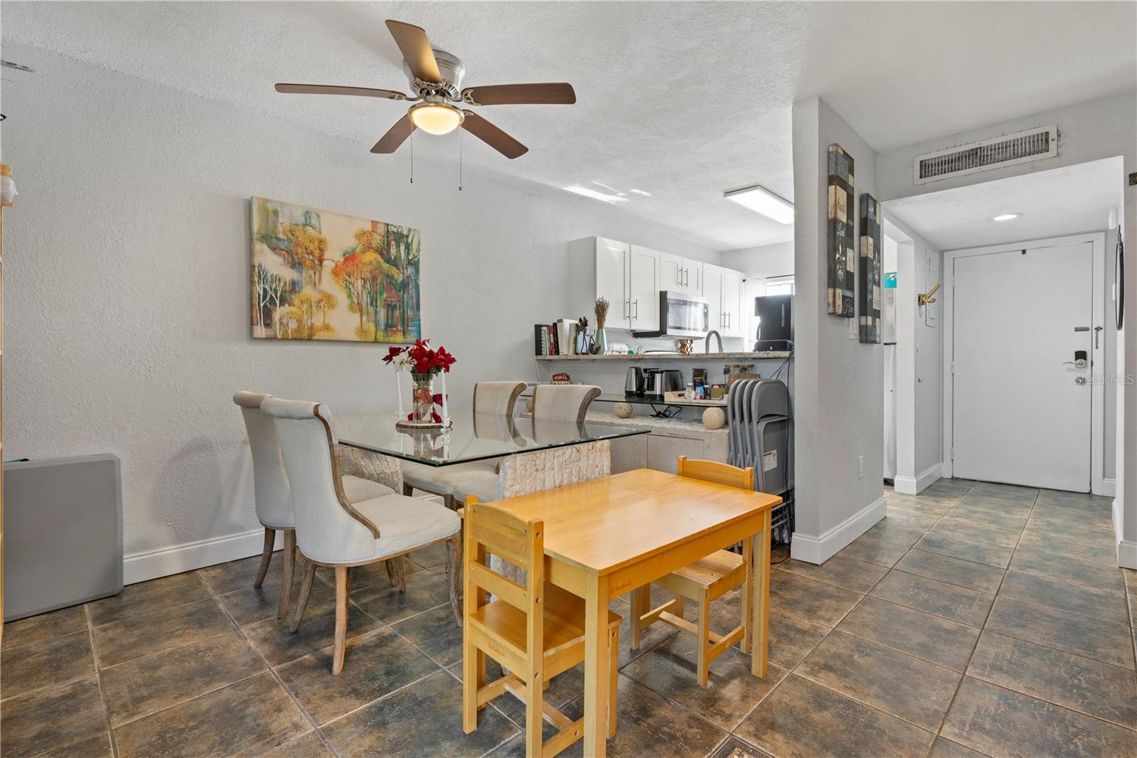 WINTER PARK WOODS CONDO - Residential
