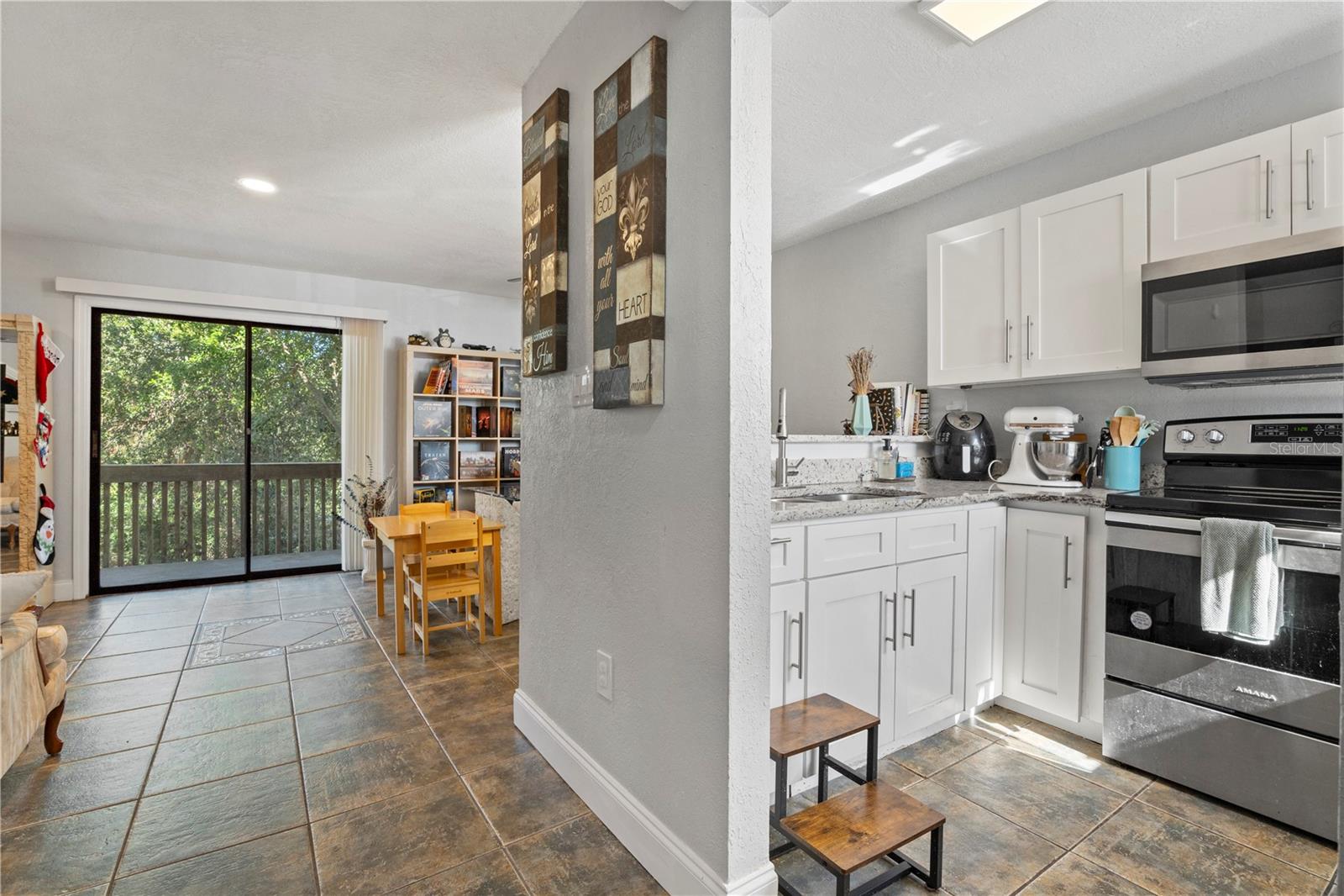 WINTER PARK WOODS CONDO - Residential