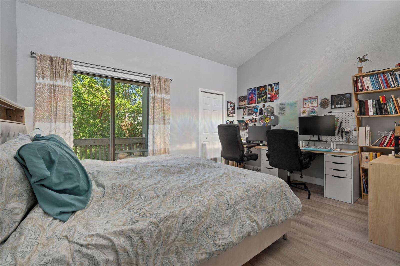 WINTER PARK WOODS CONDO - Residential