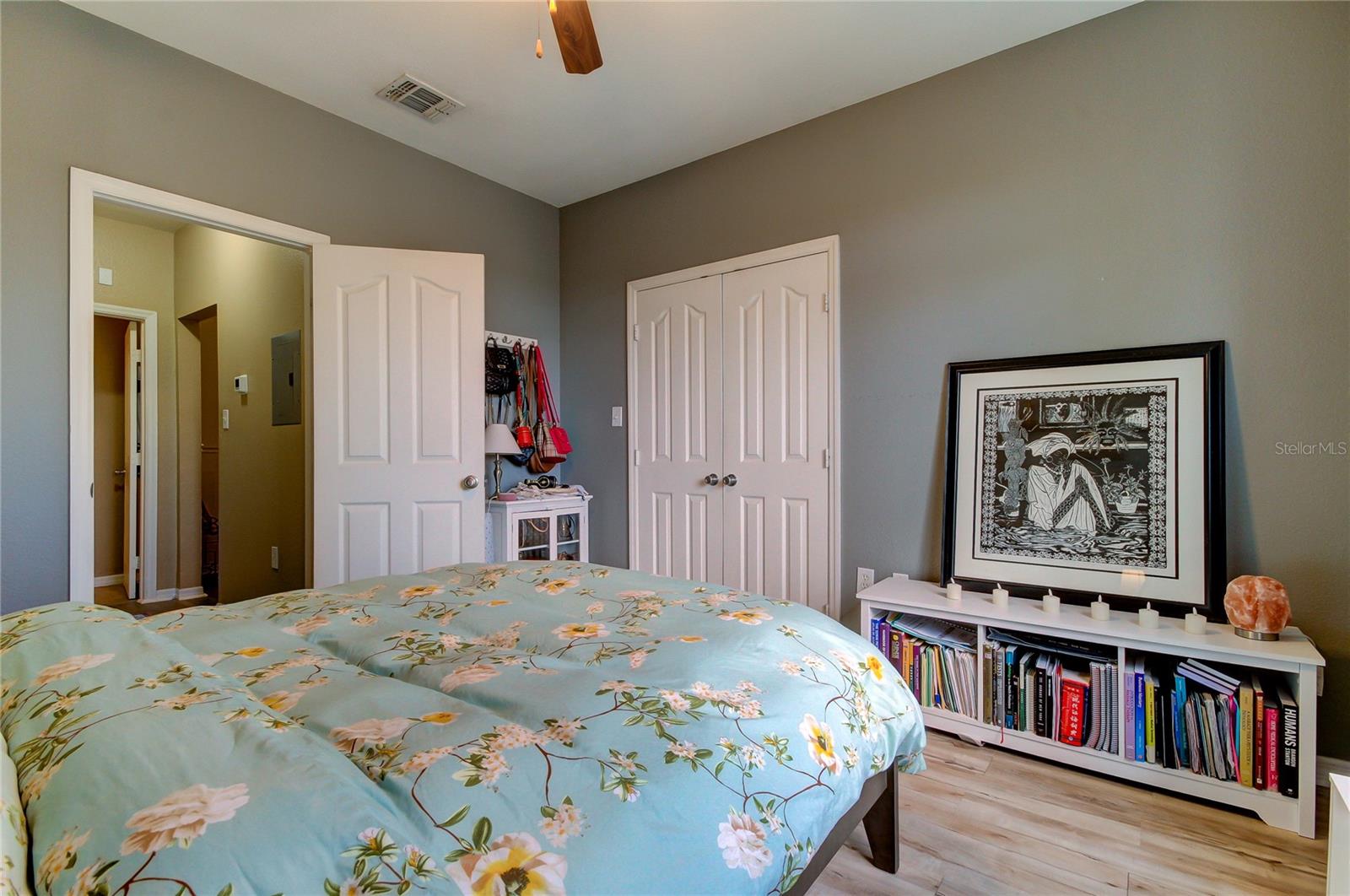 CULBREATH KEY BAYSIDE CONDOMIN - Residential