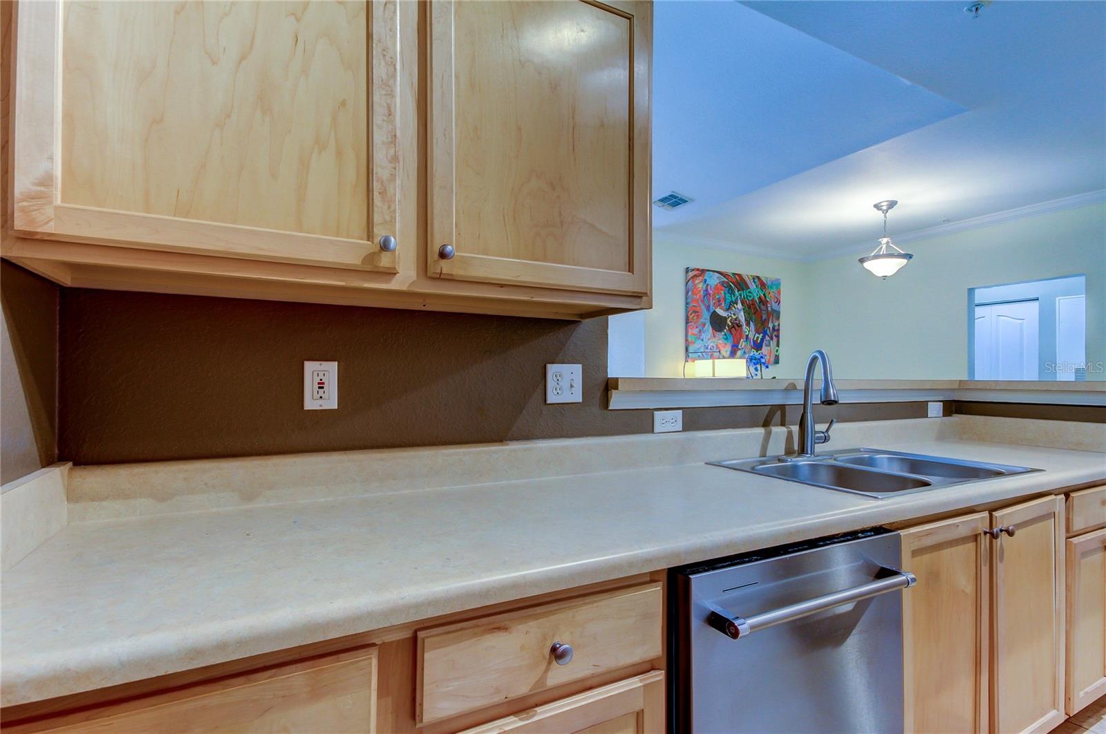 CULBREATH KEY BAYSIDE CONDOMIN - Residential