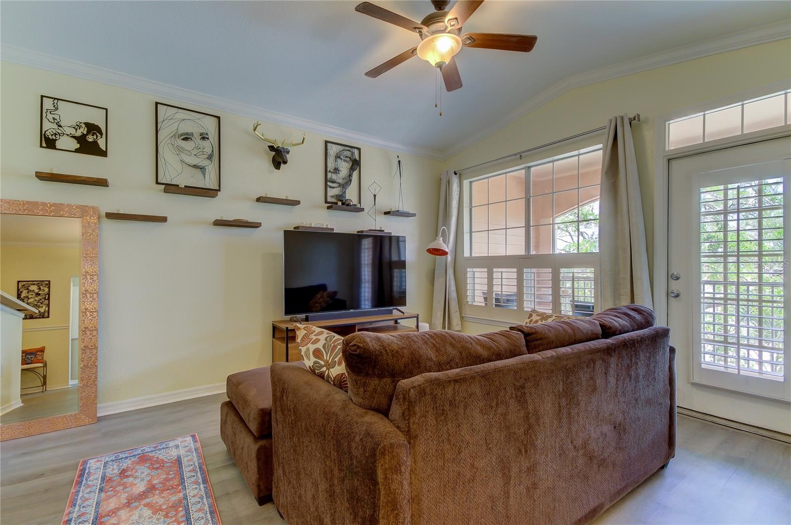 CULBREATH KEY BAYSIDE CONDOMIN - Residential