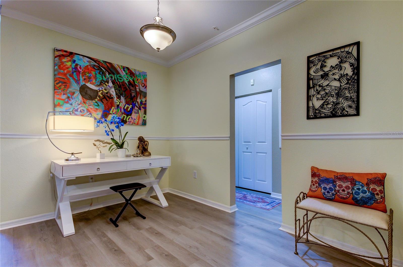 CULBREATH KEY BAYSIDE CONDOMIN - Residential