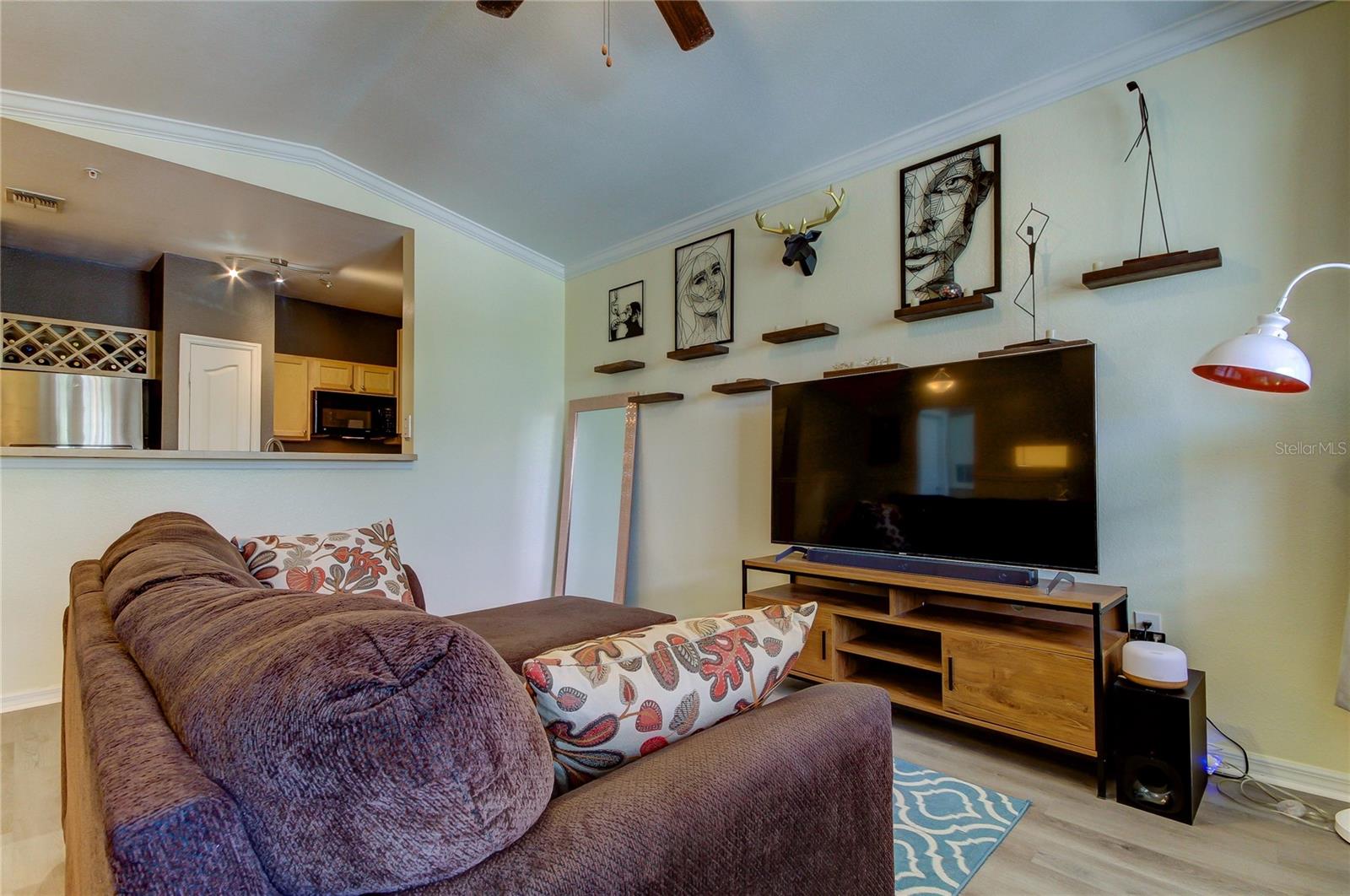 CULBREATH KEY BAYSIDE CONDOMIN - Residential