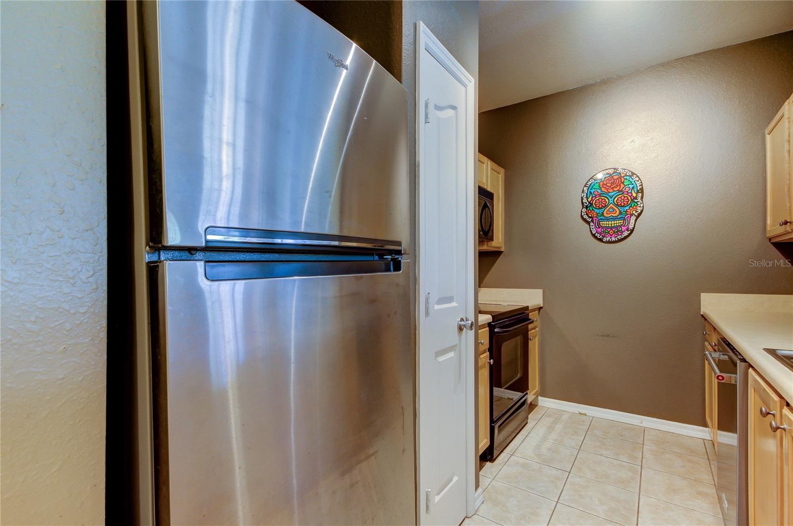 CULBREATH KEY BAYSIDE CONDOMIN - Residential