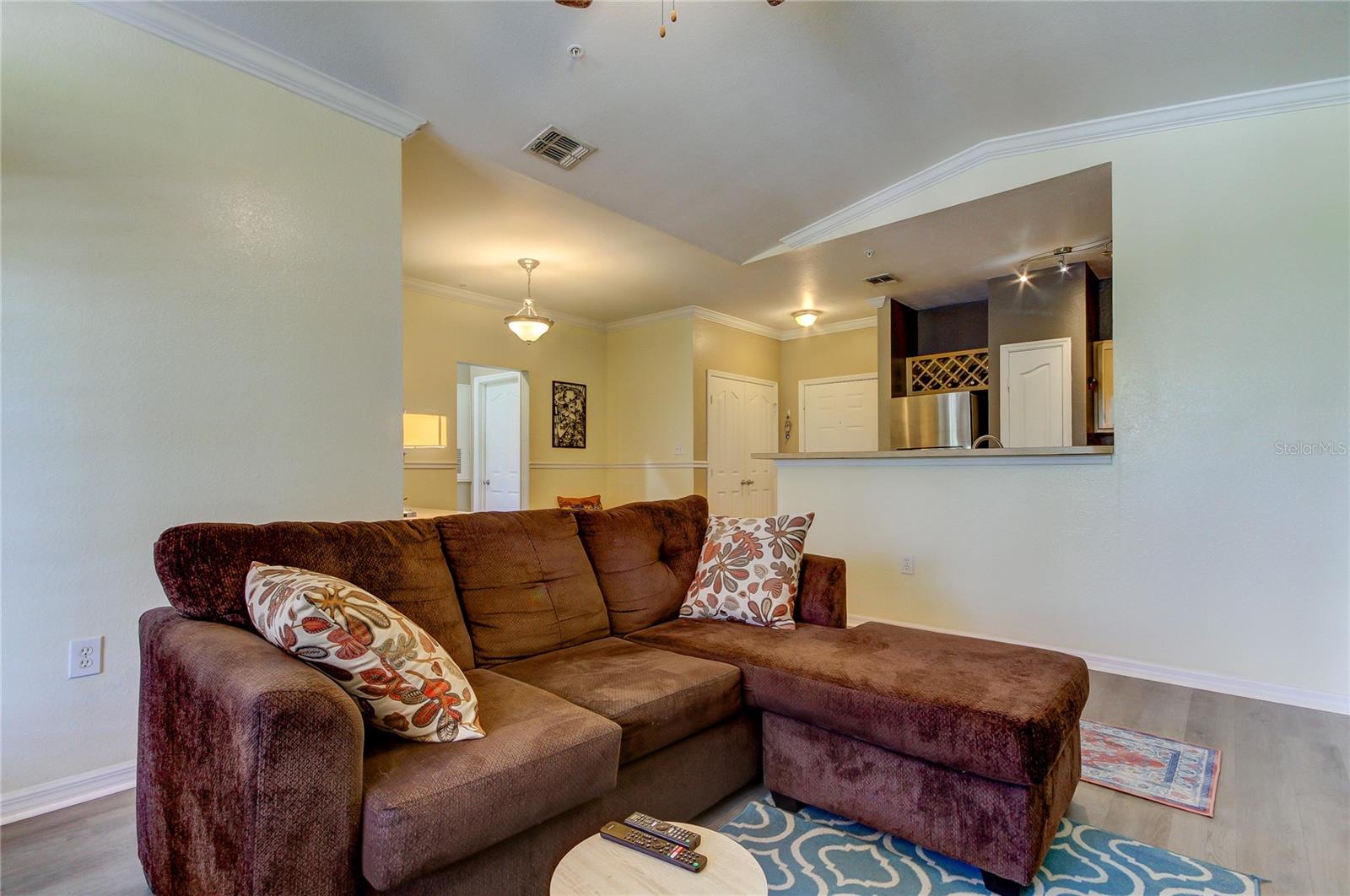 CULBREATH KEY BAYSIDE CONDOMIN - Residential