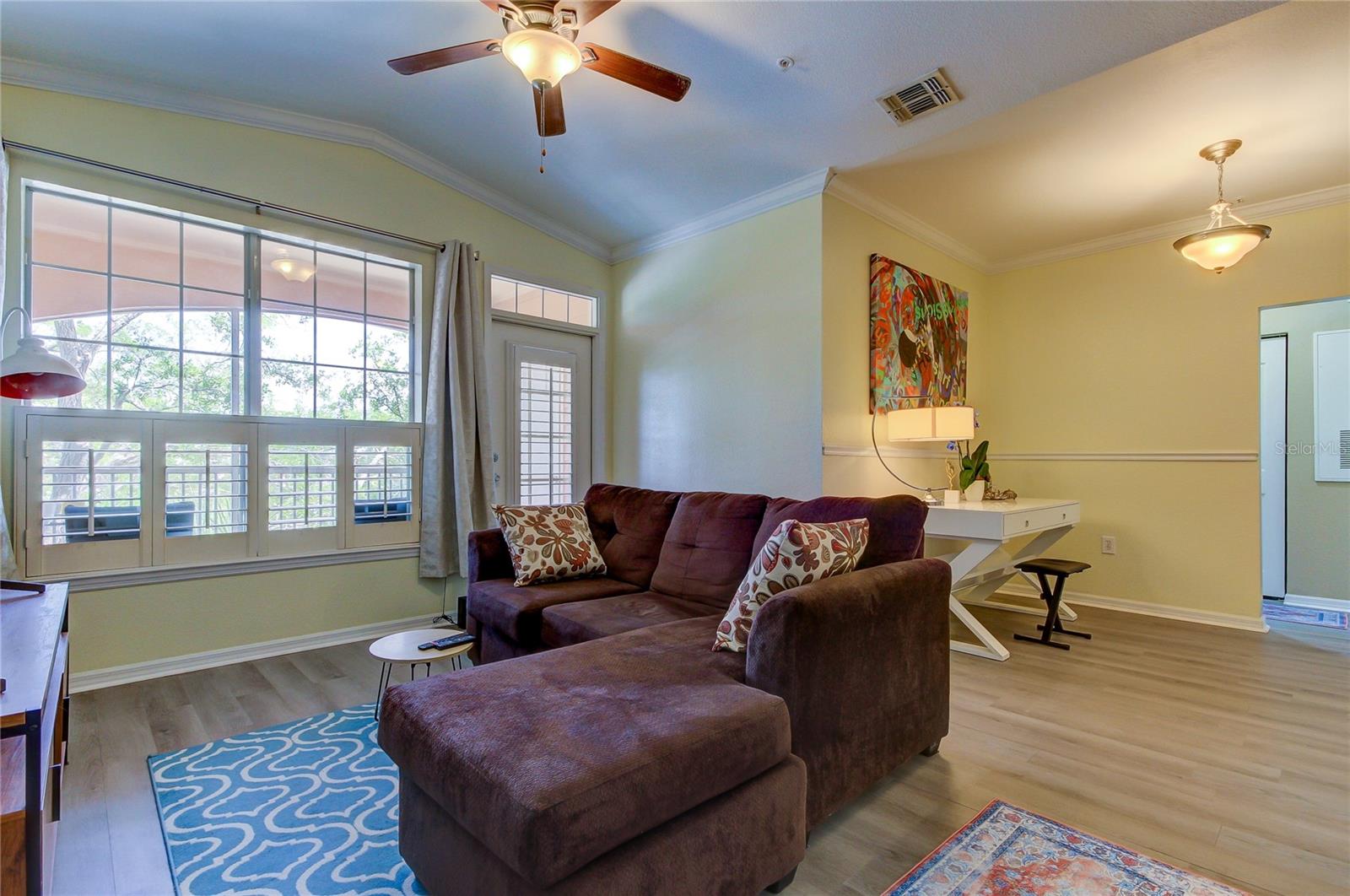 CULBREATH KEY BAYSIDE CONDOMIN - Residential