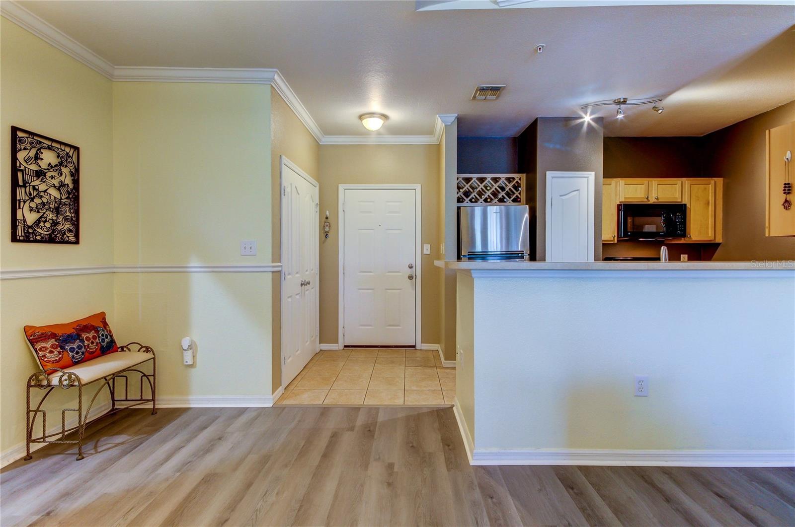 CULBREATH KEY BAYSIDE CONDOMIN - Residential