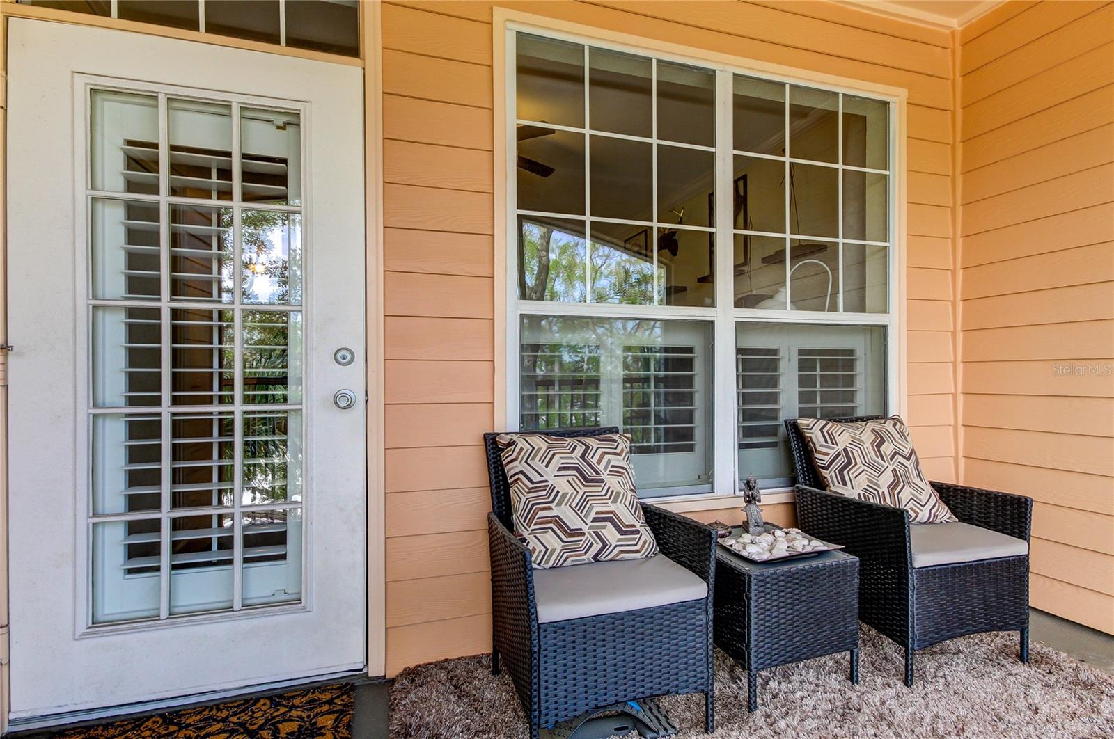 CULBREATH KEY BAYSIDE CONDOMIN - Residential