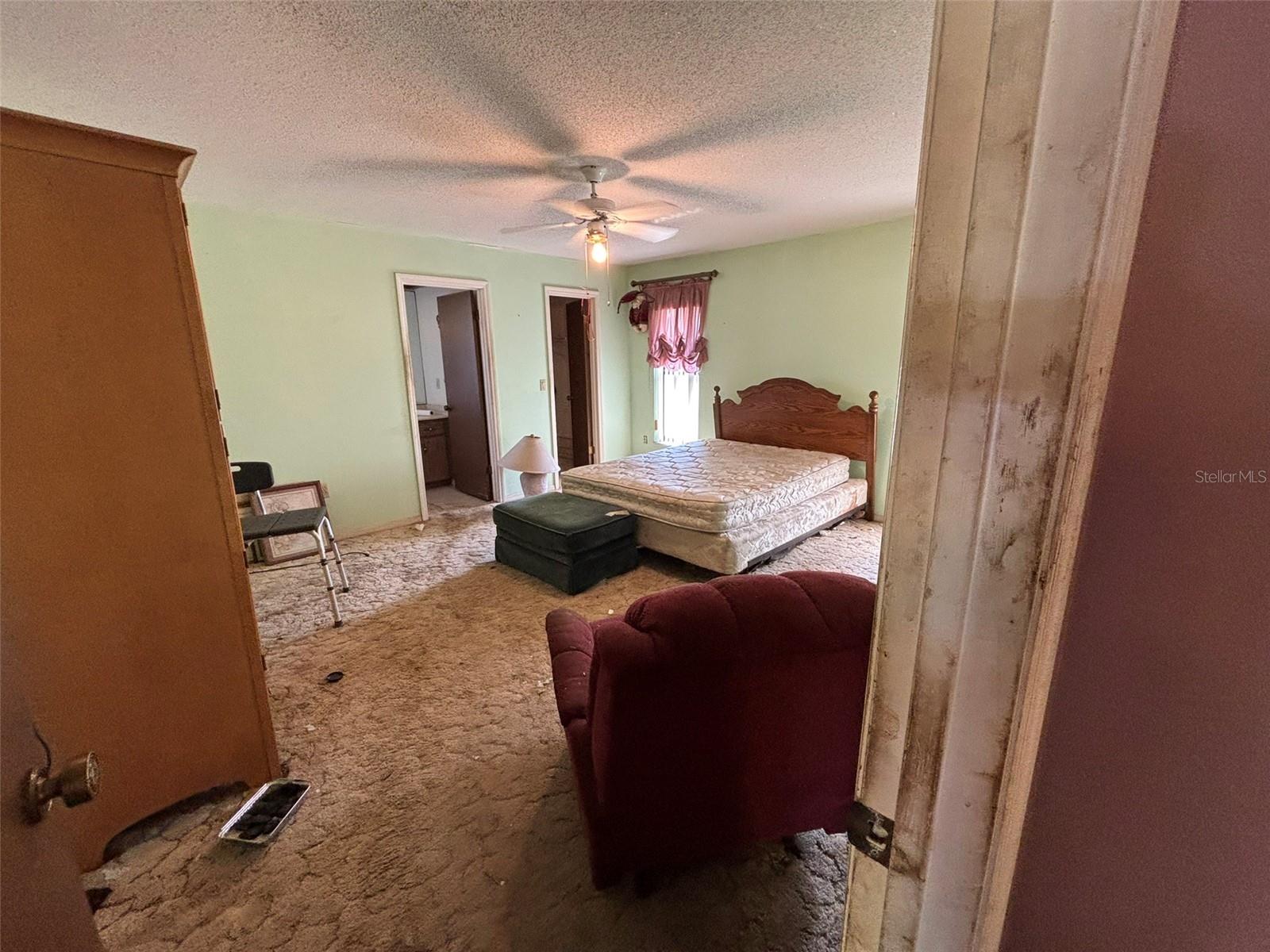 PARSONS PT ADD - Residential