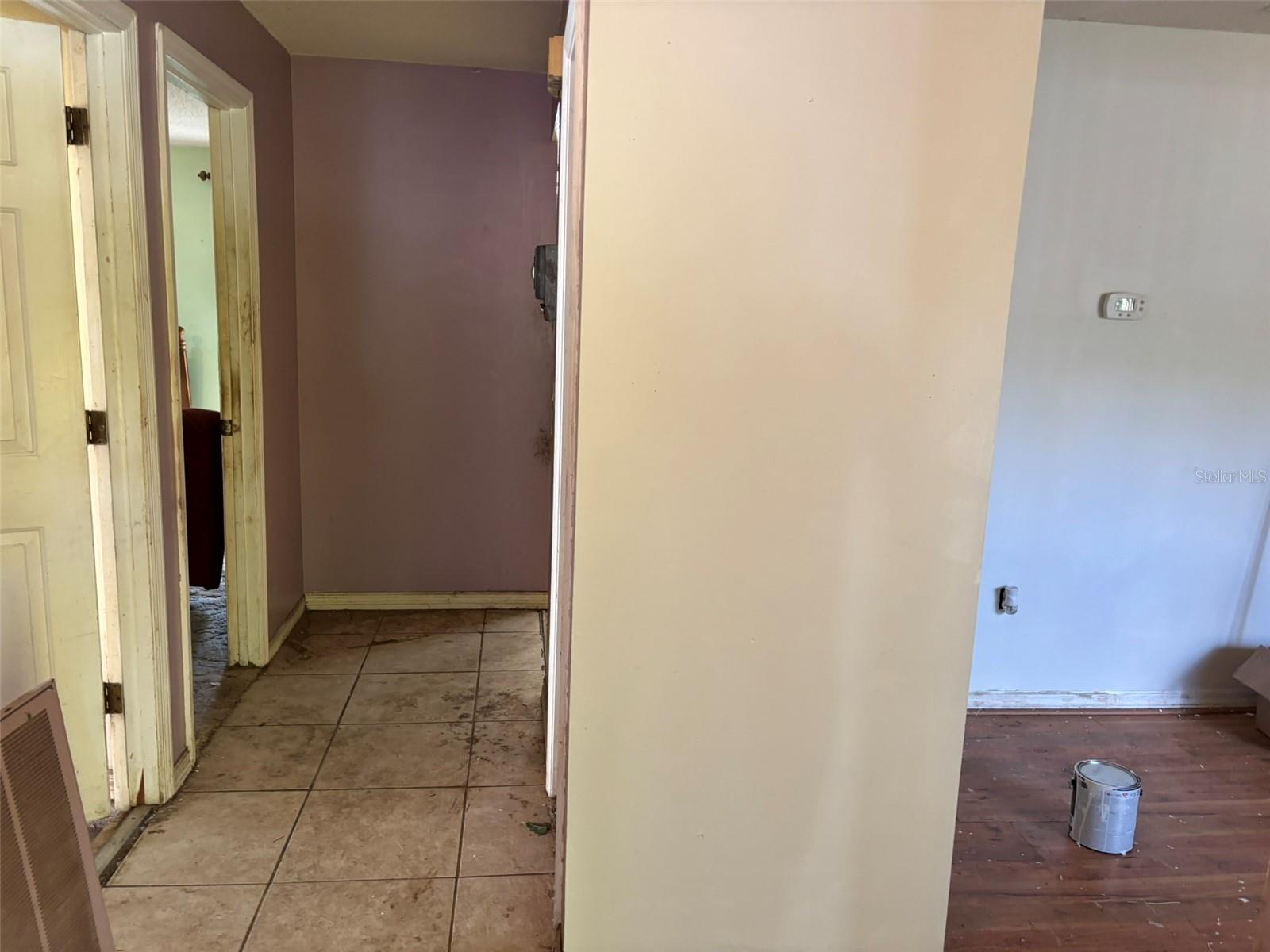 PARSONS PT ADD - Residential