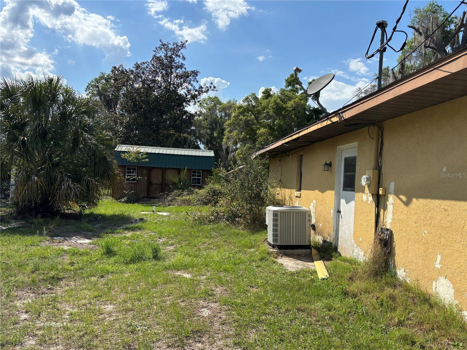 PARSONS PT ADD - Residential