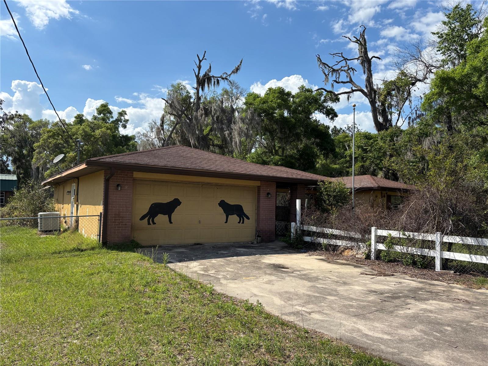 PARSONS PT ADD - Residential