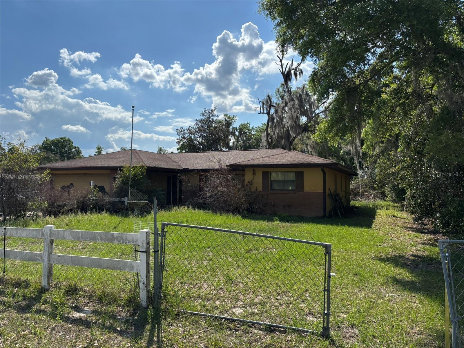 PARSONS PT ADD - Residential