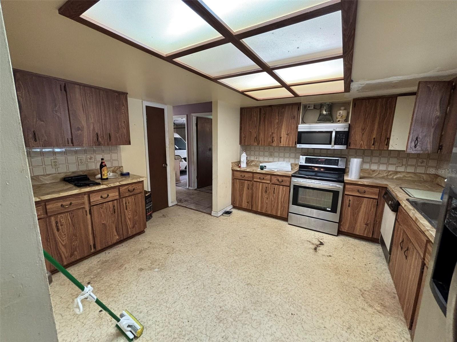 PARSONS PT ADD - Residential