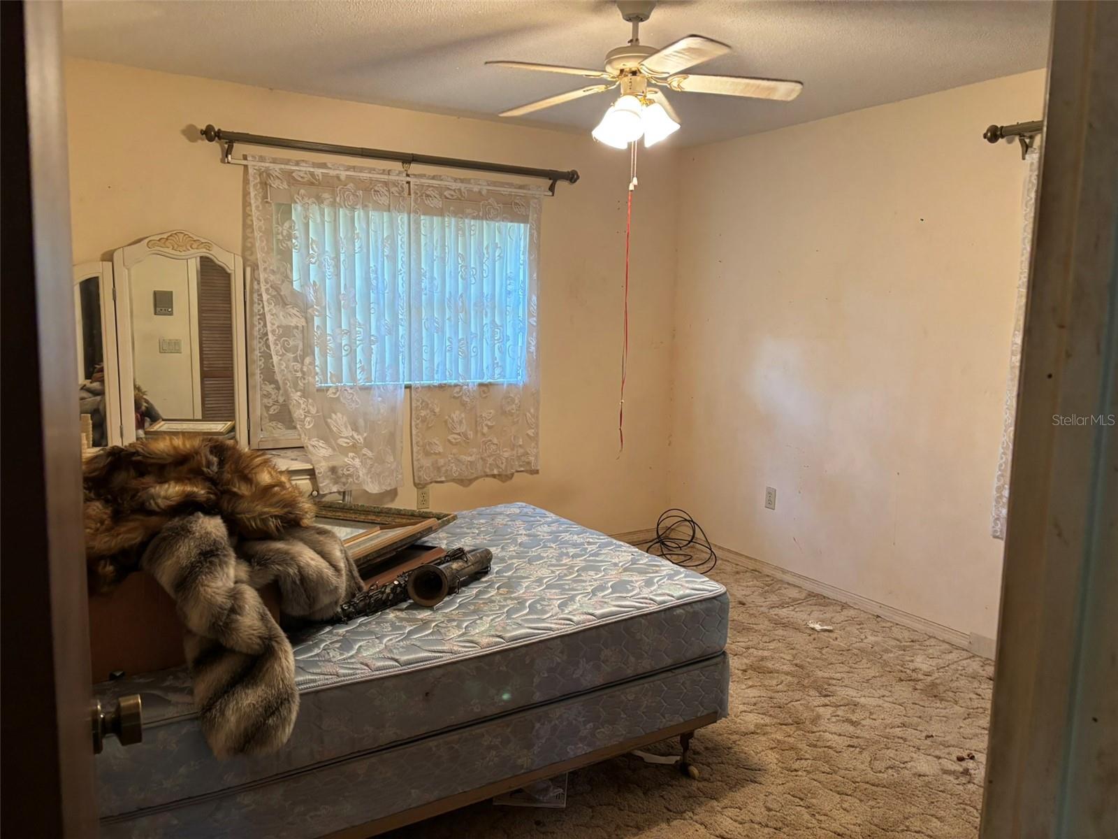 PARSONS PT ADD - Residential