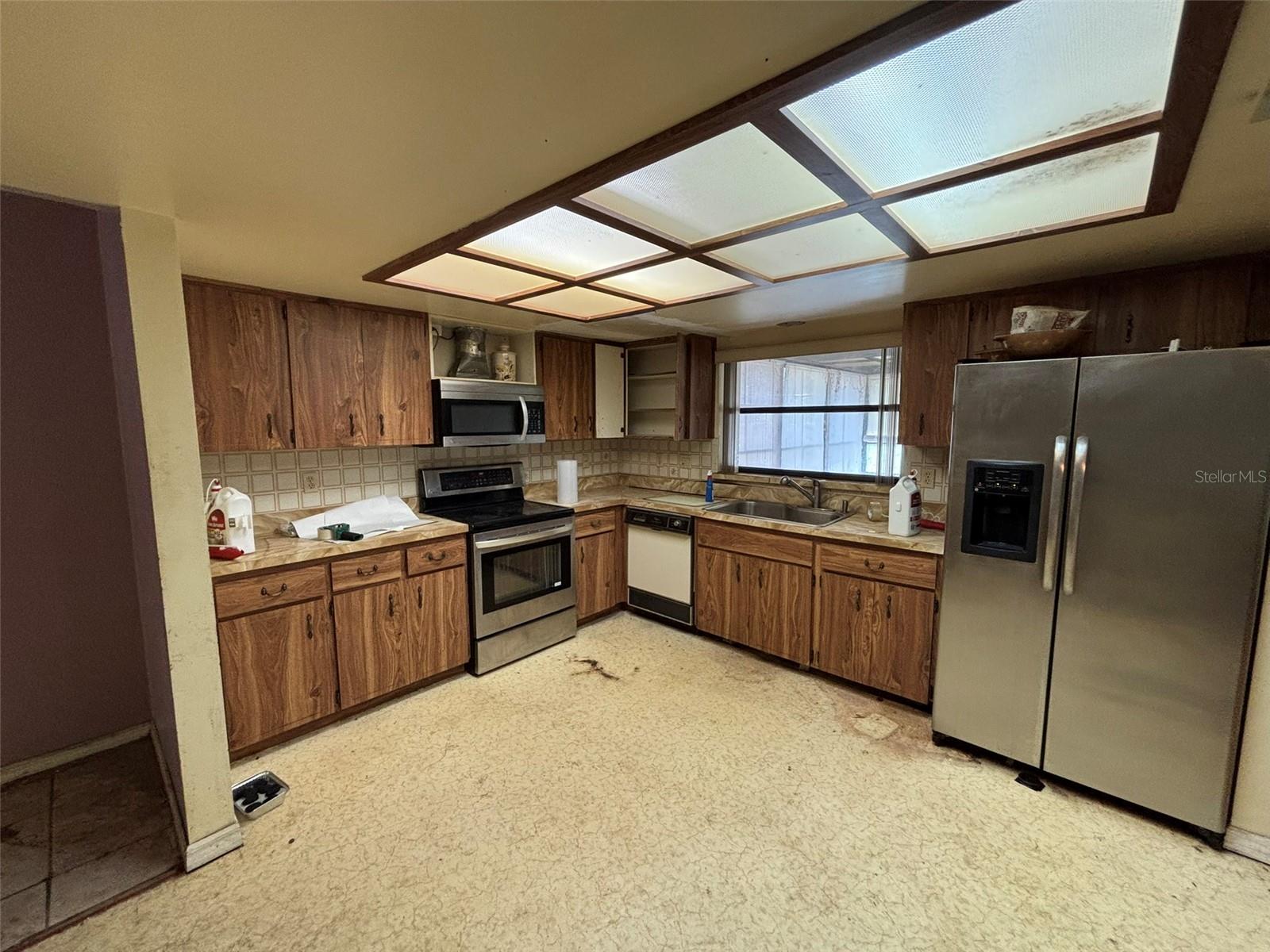 PARSONS PT ADD - Residential