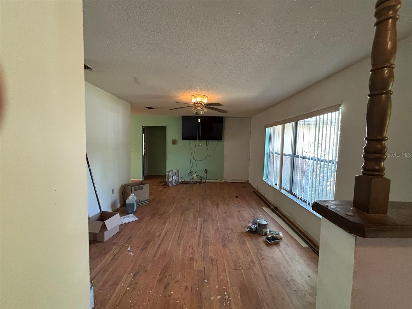 PARSONS PT ADD - Residential