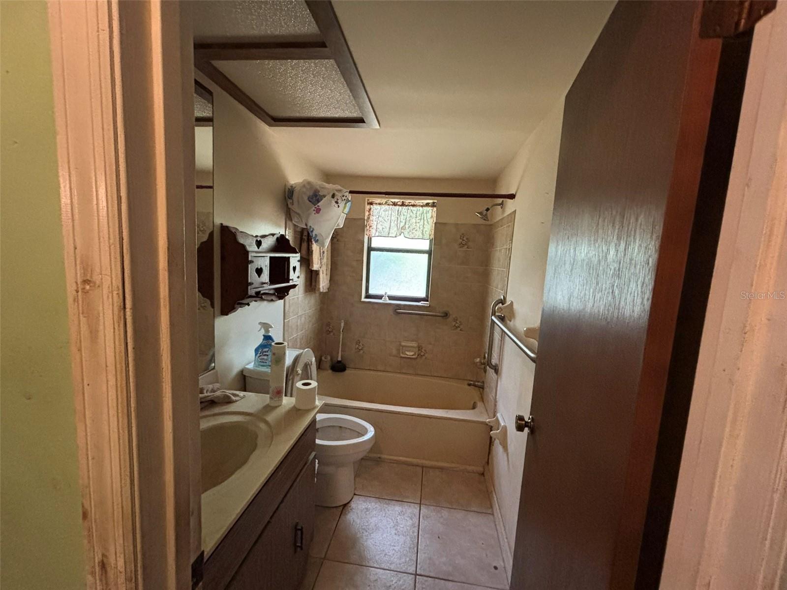 PARSONS PT ADD - Residential