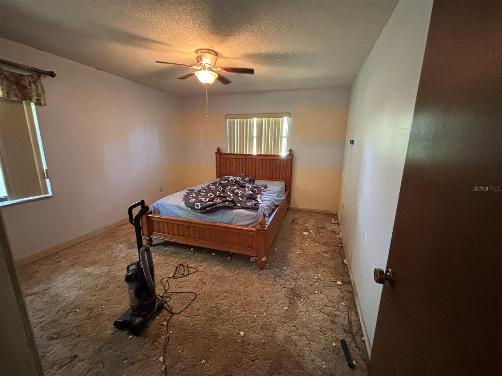 PARSONS PT ADD - Residential