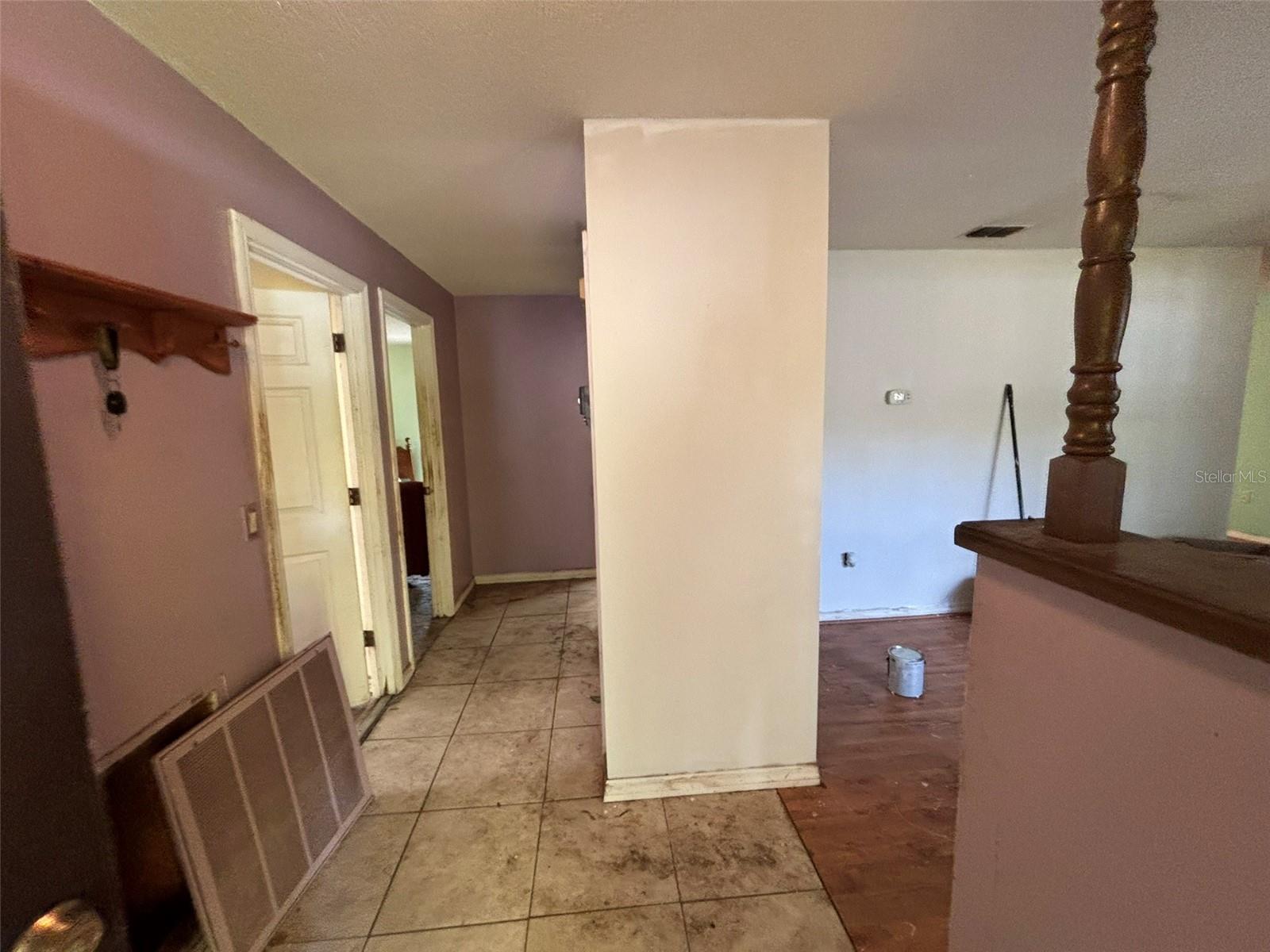 PARSONS PT ADD - Residential