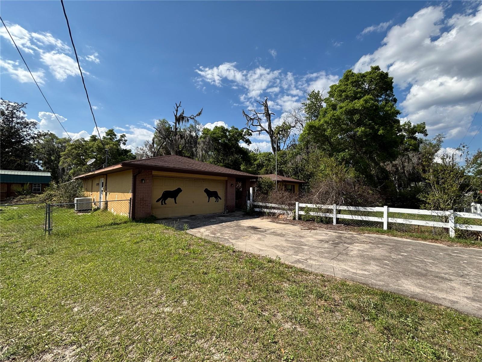 PARSONS PT ADD - Residential