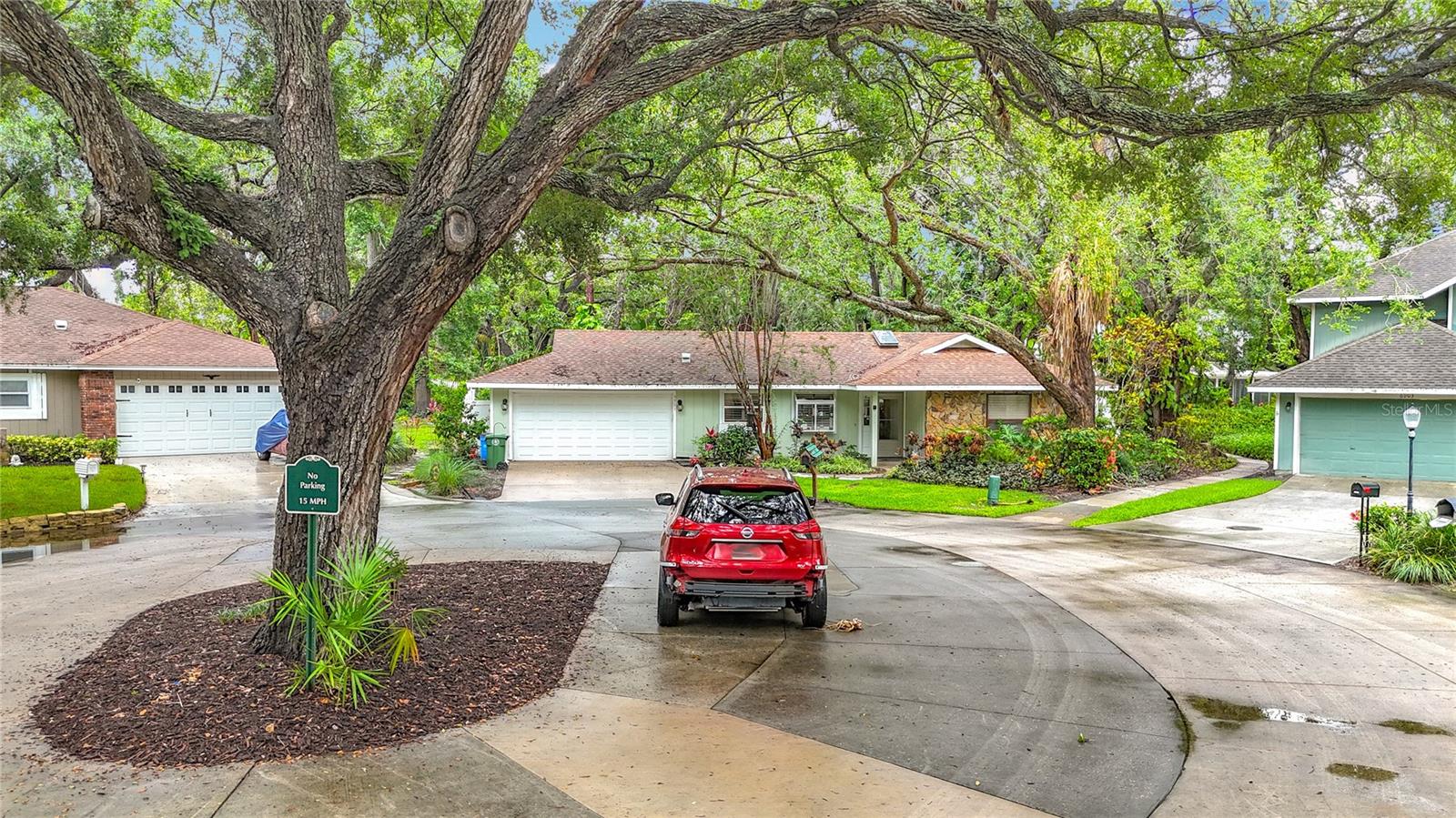 6901 ARBOR OAKS COURT