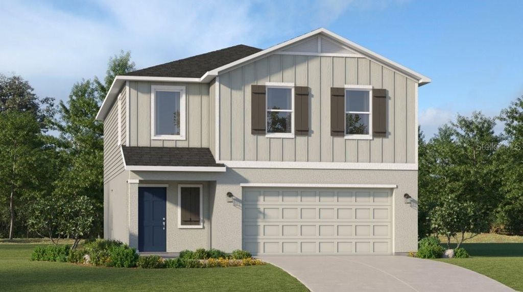 Photo of 3659 Hardman Drive, Lake Wales, FL 33859 (MLS # O6354871)