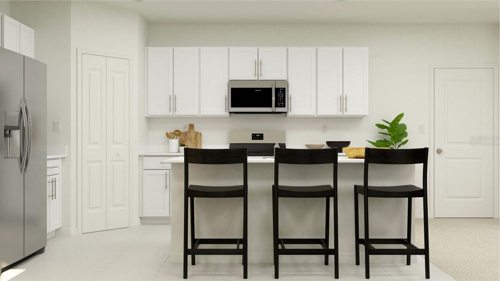 Photo of 3659 Hardman Drive, Lake Wales, FL 33859 (MLS # O6354871)