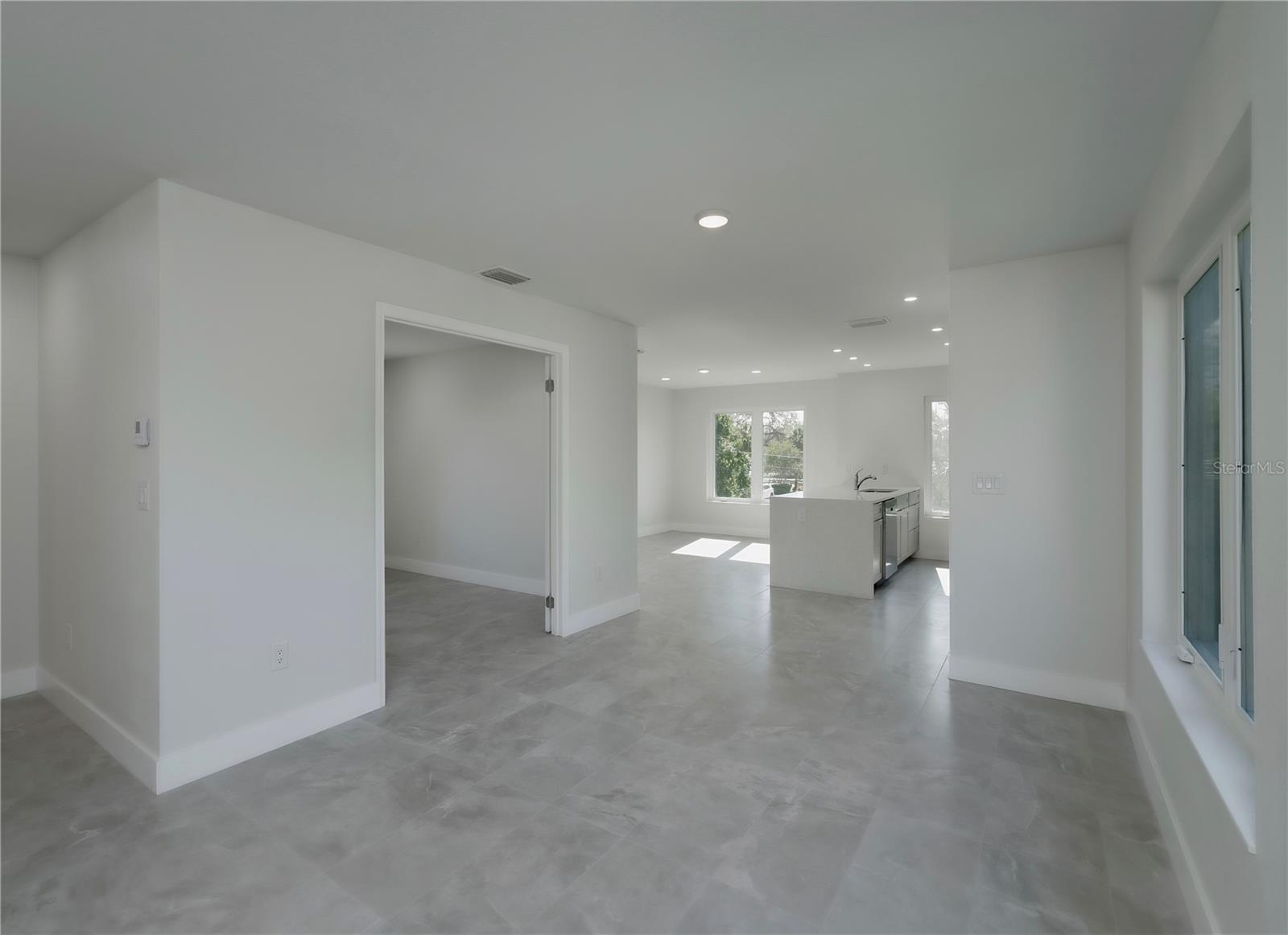 TARPON SPGS OFFICIAL MAP - Residential Lease