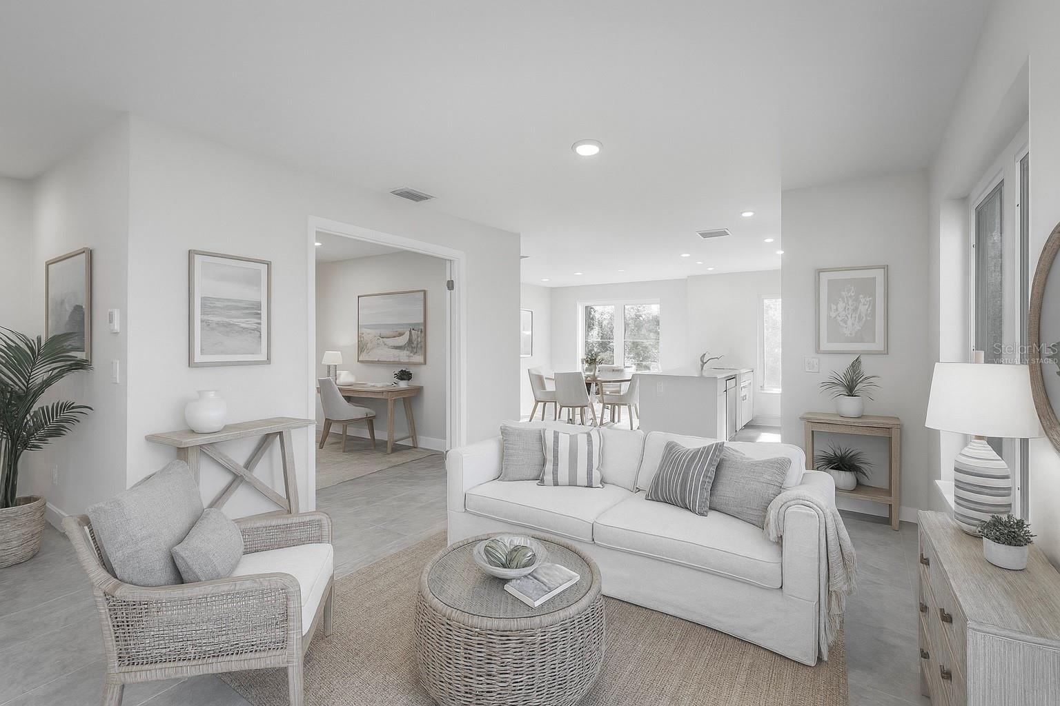 TARPON SPGS OFFICIAL MAP - Residential Lease