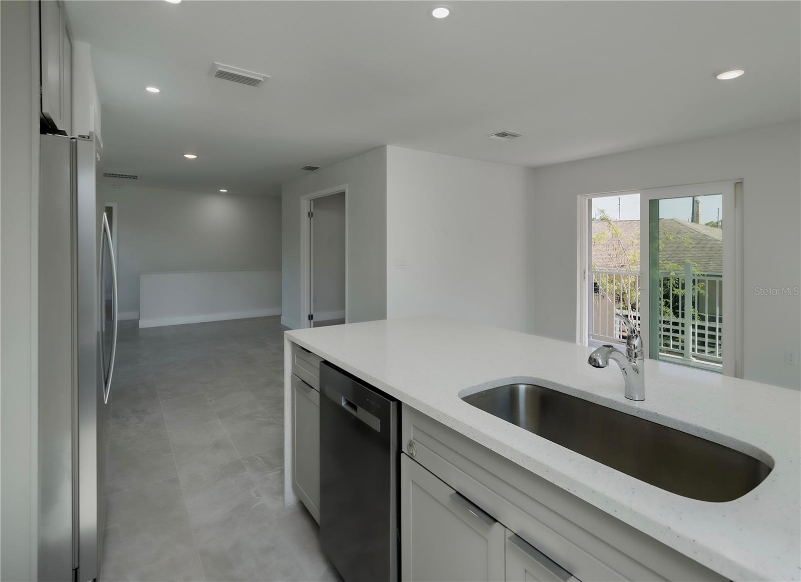 TARPON SPGS OFFICIAL MAP - Residential Lease