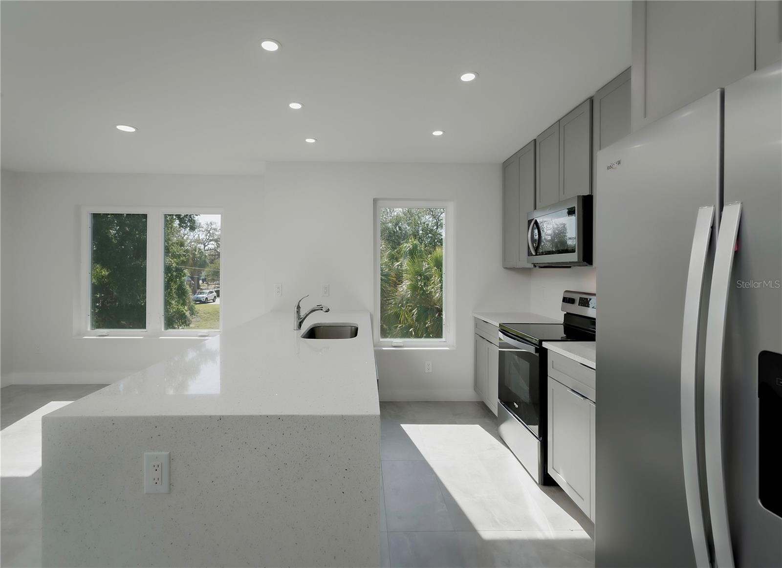 TARPON SPGS OFFICIAL MAP - Residential Lease