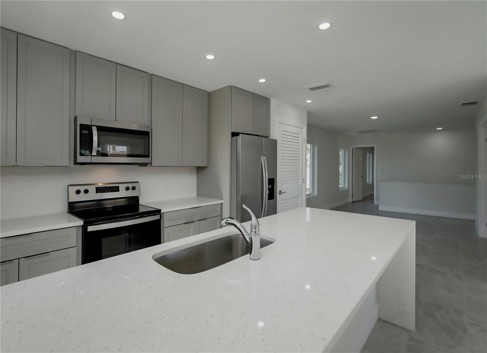 TARPON SPGS OFFICIAL MAP - Residential Lease