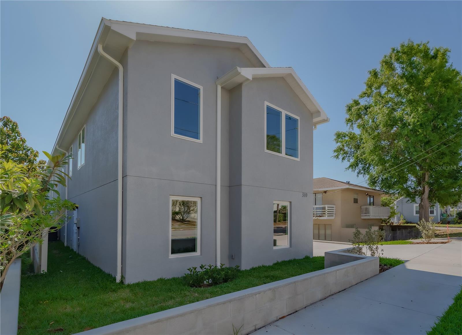 TARPON SPGS OFFICIAL MAP - Residential Lease