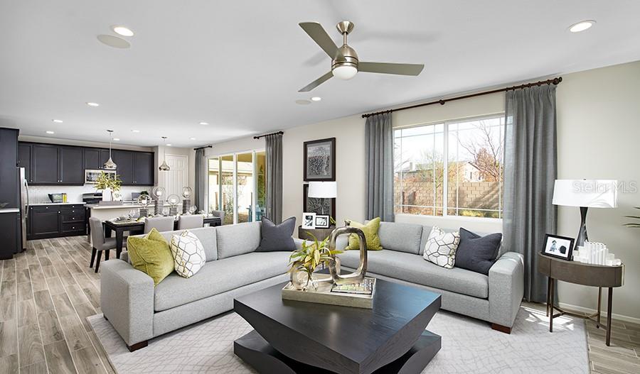 1066 CLOUD RIDGE COURT