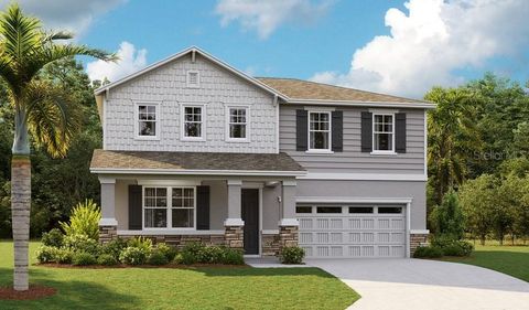 1066 CLOUD RIDGE COURT MOUNT DORA FL 32757