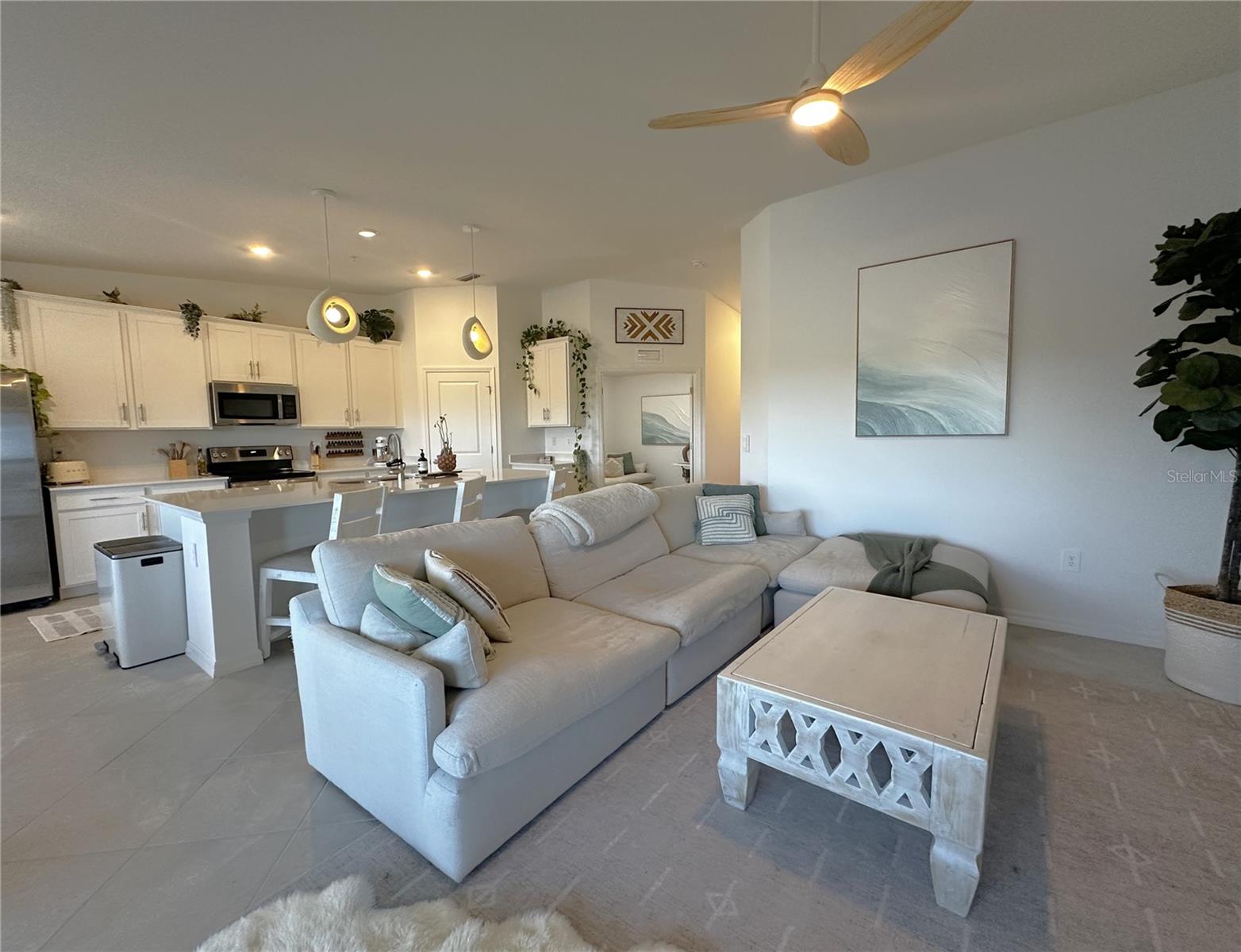 HERITAGE LANDING GOLF & COUNTRY CLUB - Residential