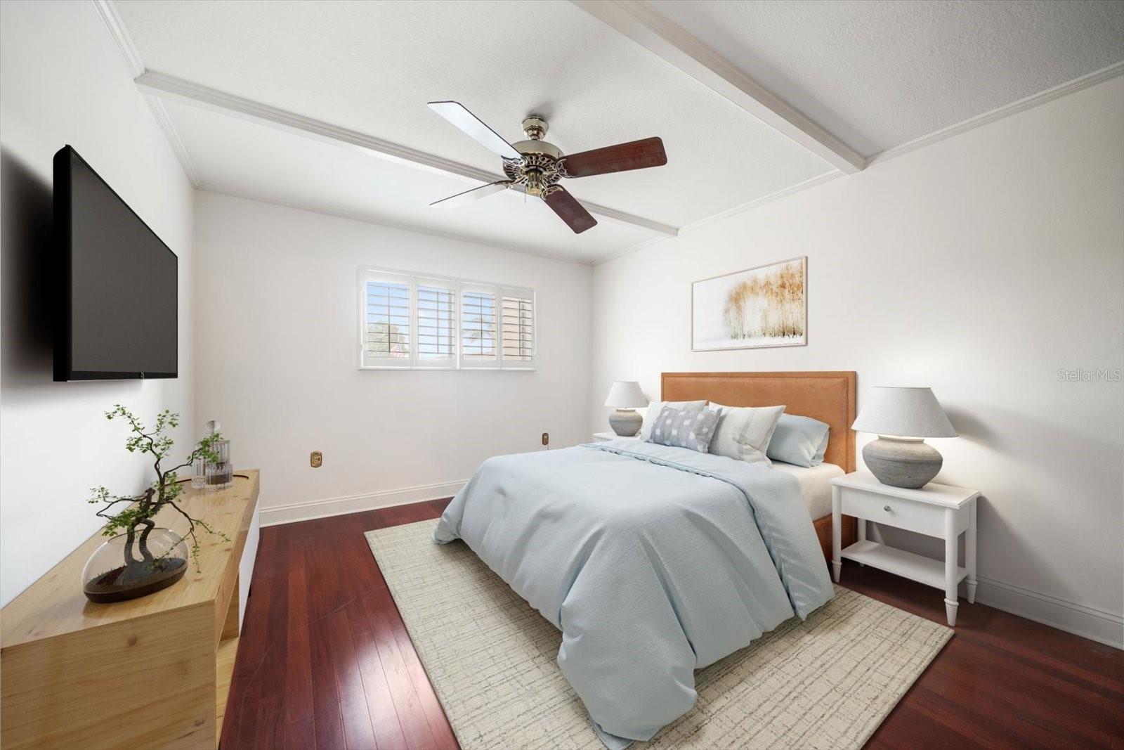 SUNSHINE TOWERS APT RESIDENCES - Residential