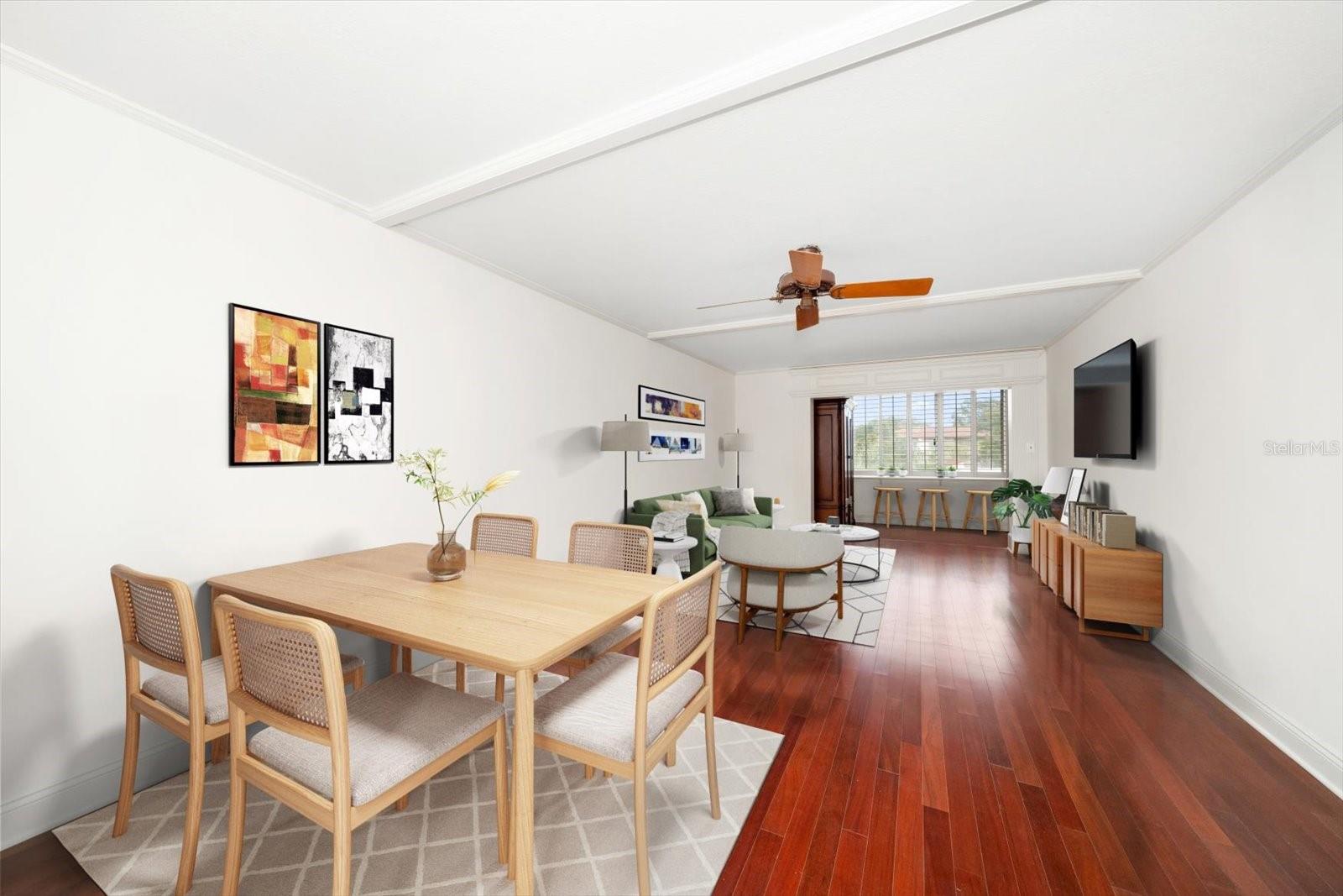 SUNSHINE TOWERS APT RESIDENCES - Residential