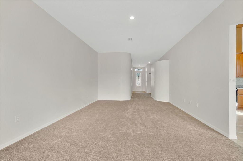 Photo of 1452 Crazy Horse Drive, Lutz, FL 33559 (MLS # O6314770)