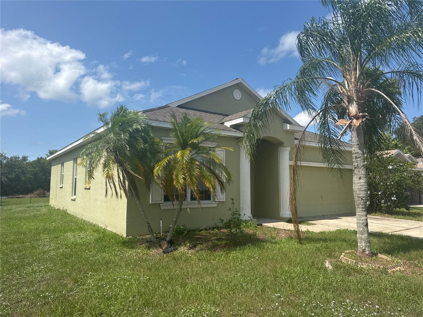 1452 CRAZY HORSE DRIVE