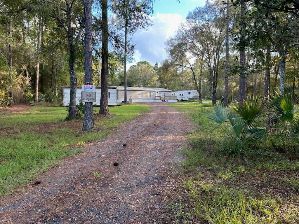 DAYTONA NORTH SUB - Residential