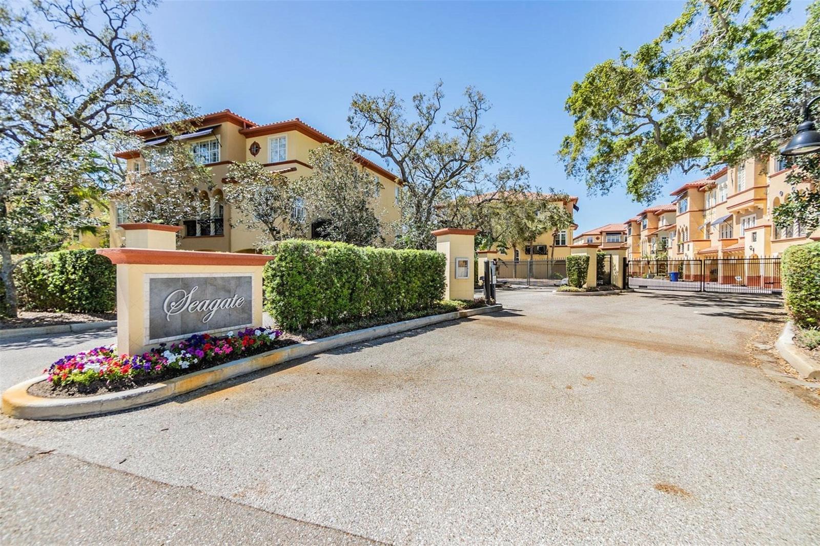 254 SEAGATE COURT