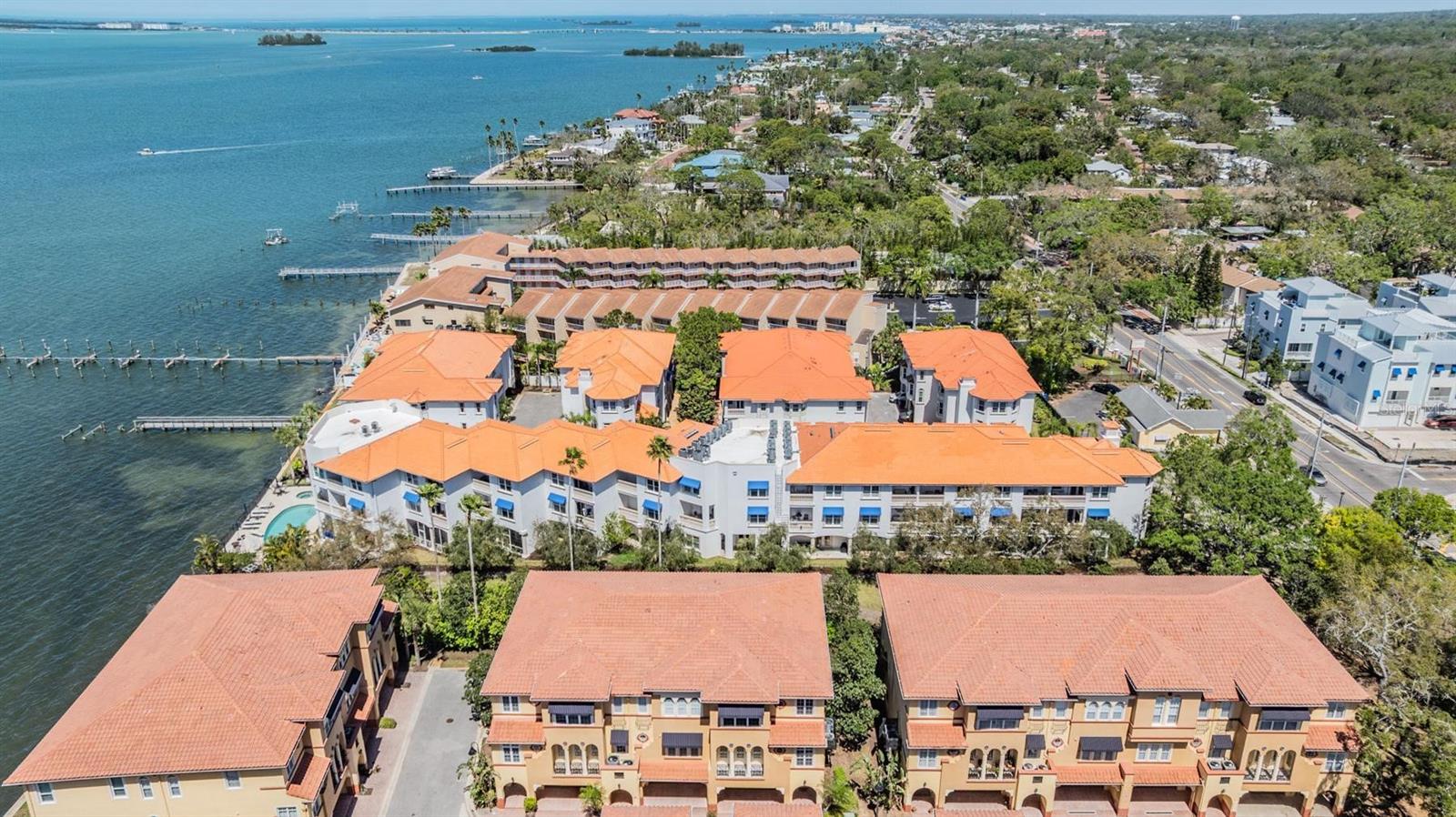 254 SEAGATE COURT