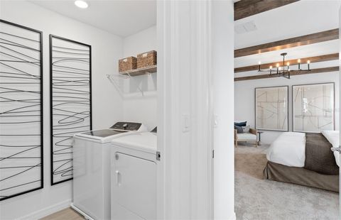 Tiny photo for 5661 Swaying Blossom Alley, Clermont, FL 34714 (MLS # O6387103)