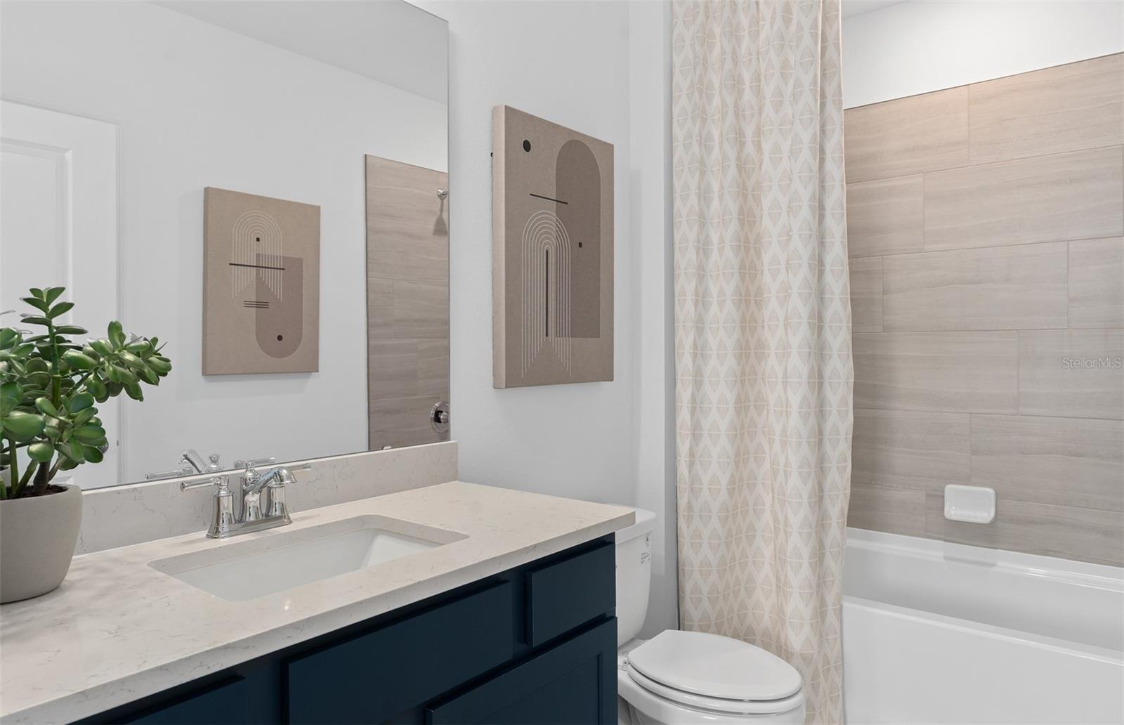 PARKSIDE TRAILS - Residential